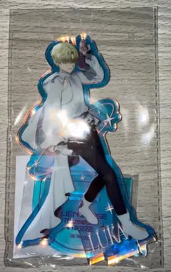 ALIEN STAGE エイステ エイリアンステージ 3DLIVEルカ luka