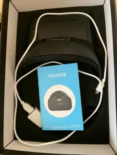 アイテック ITEC VRゴーグル ITEC-001 スタンドアロン型VARM - メルカリ