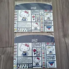 ハローキティ マスクケース 2枚セット