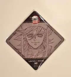 2026年最新】童磨 コースター ダイニングの人気アイテム - メルカリ