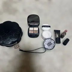 2/7限定発売コスメデコルテ　クリスマスコフレセット