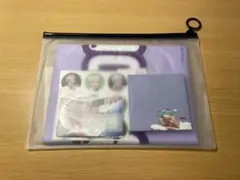 SEVENTEEN ジョンハン スローガン