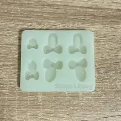 SonyoLibrary ソニョライブラリー 耳としっぽモールド