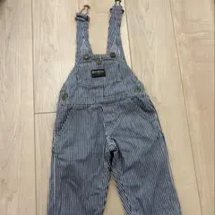 子供用　オーバーオール