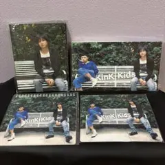 KinKiKids ファンクラブ [Ki]×3 FC会報 102冊 DOMOTO - メルカリ