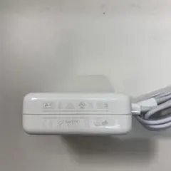 Apple純正USB-C電源アダプタ（充電器）60w 保証付