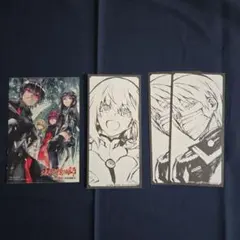 2025年最新】双星の陰陽師イラストカードの人気アイテム - メルカリ