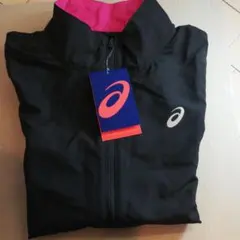 アシックスasicsランニングパッカブルジャケットSのサムネイル