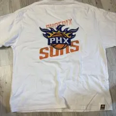 NBA Tシャツ　90’s