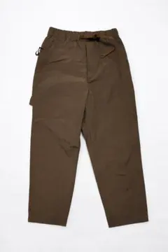 26SS】BISOWN COTTON LINEN M43 TROUSERS - メルカリ