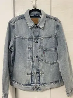 Levi's/リーバイス TYPE I トラッカージャケット