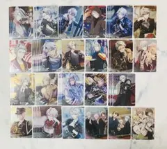 アイナナ　メタカ　メタルカード　八乙女楽