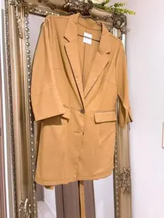 REDYAZEL ジャケット