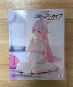 ブルーアーカイブ フィギュア ホシノ