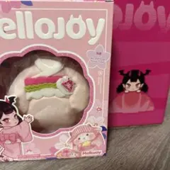 メロジョイ Mellojoy 浴衣 ムースクリーム - メルカリ