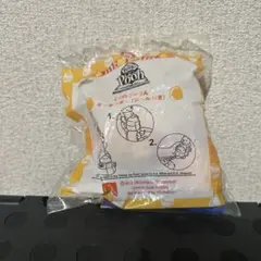 マクドナルド　ハッピーセット　くまのプーさん　未開封のサムネイル