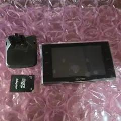 コムテック　レーダー探知機　ZERO708LV