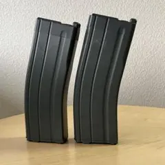 2026年最新】vfc m4 マガジンの人気アイテム - メルカリ