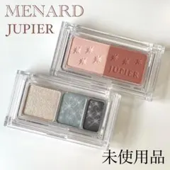 【未使用】メナード ジュピエル メイクセット / アイシャドウ チークのサムネイル
