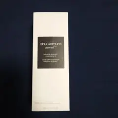 シュウウエムラ アルティム∞ スブリムビューティークレンジングオイルn450ml