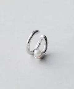 ete パール ピークカフ未使用