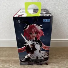 セイバー アストルフォ フィギュア 12点セット セイバー アストルフォ フィギュア 12点セット セイバー