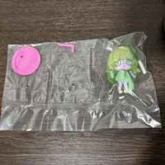 ウイルスイーツSugar Pop Party レモンキャンディ