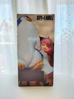 ス*ャ様 スパイファミリー アーニャ フィギュア