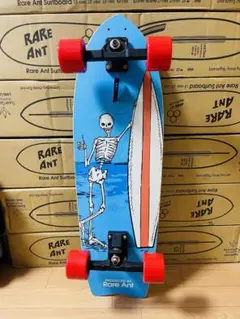 Rare Ant × Land Carver ランドカーバー サーフスケート - メルカリ