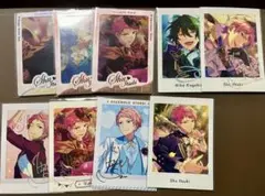 あんスタ 影片みか 斎宮宗 Valkyrie ぱしゃっつ ぱしゃこれ 笑門来福