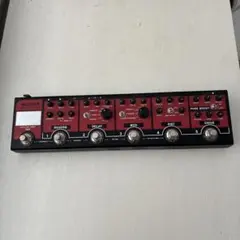 KORG AX3000B ベース マルチエフェクター 電源確認のみ - メルカリ