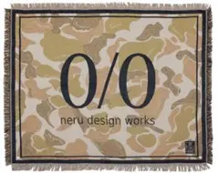 2026年最新】neru design works ブランケットの人気アイテム - メルカリ