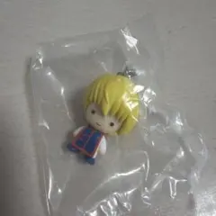 HUNTER × HUNTER クラピカ めじるしアクセサリー