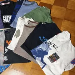 SixTONES ライブTシャツ2枚＋トレーナー1枚セット - メルカリ