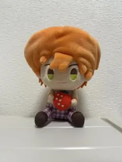 すとぷりジェルのぬいぐるみ(ローソン1番くじ)