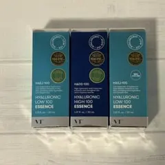 【正規品】VT HYALURONIC LOW HIGH 30ml HA-100のサムネイル