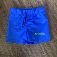 男の子 キッズ水着 80cm