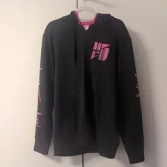 ☆入手困難☆未使用級☆バックドロップシンデレラ シェルパーカー 限定 希少サイズ ☆入手困難☆未使用級☆バックドロップシンデレラ シェルパーカー 限定