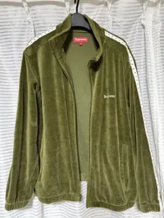 2025年最新】supremeベロアセットアップの人気アイテム - メルカリ