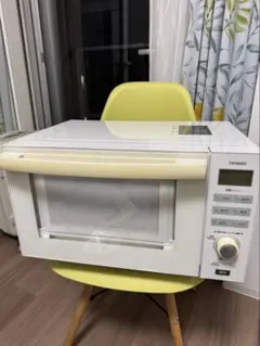 不動ジャンク 象印 電子レンジ エブリノ ES-GT26 - メルカリ