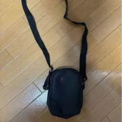 Coleman ショルダーバッグ 黒