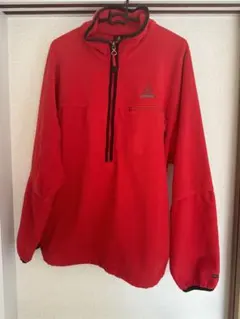 NIKE ACG  ハーフジップ　フリースジャケット