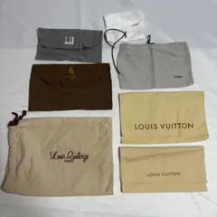 【美品】ルイヴィトン 保存袋 10点まとめ売り 2025年最新】ルイヴィトン保存袋まとめ売りの人気アイテム - メルカリ