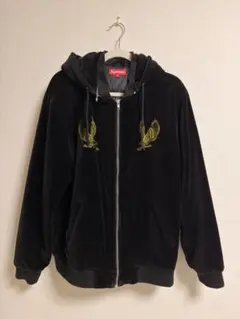 2026年最新】シュプリームパーカーの人気アイテム - メルカリ