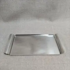 エムタカ　カスタートレー　調味料トレー　ステンレストレーのサムネイル