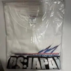 PSJAPAN Tシャツ