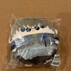 WIND BREAKER ウィンブレ ぬいくじ ふわコロ 梶蓮