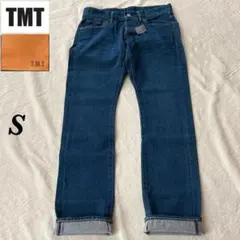 TMT ダメージ加工デニム sizeM - メルカリ
