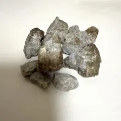 ロイヤルオークション】大粒！液体インクルージョン水晶 14ミリ珠