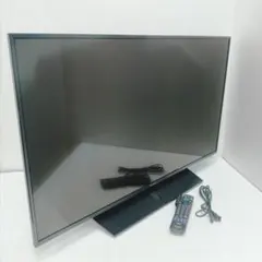 5m6902yv 4K液晶テレビ43型パナソニックTH-43GR770 21年製 - メルカリ